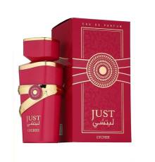 Оригинал Fragrance World Just Lychee 100 ml edp
