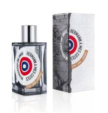 Оригинал Etat Libre D`Orange Hermann A Mes Cotes Me Paraissait Une Ombre 100 ml edp