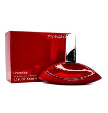 Оригинал Calvin Klein My Euphoria 100 ml edp