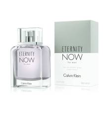 Оригинал Calvin Klein Eternity Now For Men 100 ml edt TESTER