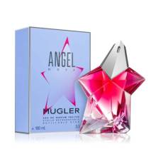 Оригинал Mugler Angel Nova Fruitee отливант 2 ml с атомайзером