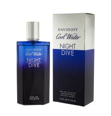 Оригинал Davidoff Cool Water Night Dive 125 ml edt