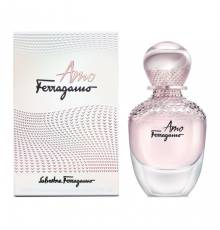 Оригинал Salvatore Ferragamo Amo Ferragamo 100 ml edp