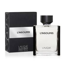 Оригинал Lalique L`Insoumis 100 ml edt TESTER