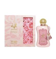 Оригинал Zimaya Fatima (Pink) 100 ml extrait de parfum