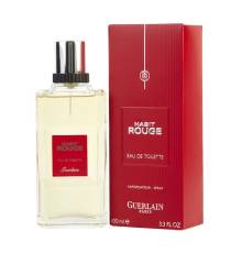 Оригинал Guerlain Habit Rouge Eau De Toilette 100 ml edt