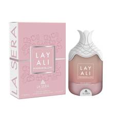 Оригинал La Sera Layali Marshmallow 100 ml edp