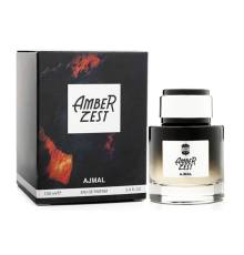 Оригинал Ajmal Amber Zest 100 ml edp