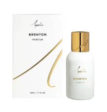 Оригинал Aqualis Brenton 50 ml Parfum