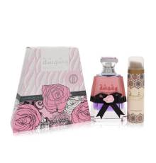 Набор парфюма Lattafa Washwashah (100ml edp + 50ml deo) 