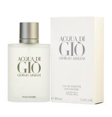 Оригинал Giorgio Armani Acqua Di Gio Pour Homme 100 ml edt