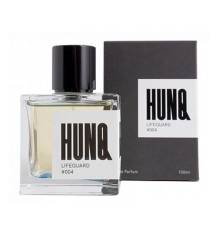 Оригинал Hunq Lifeguard #004 отливант 2 ml с атомайзером
