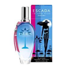 Оригинал Escada Island Kiss 100 ml edt