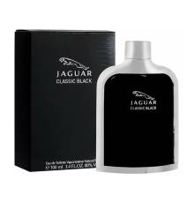 Оригинал Jaguar Jaguar Classic Black 100 ml edt