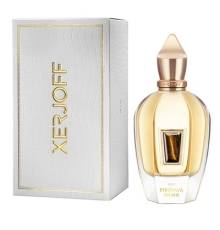 Оригинал xerjoff 17/17 stone label pikovaya dama Parfum 50 ml