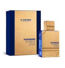 Оригинал Al Haramain Amber Oud Bleu Edition 100 ml edp