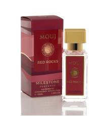 Оригинал Milestone Mouj Red Rocks 35 ml edp