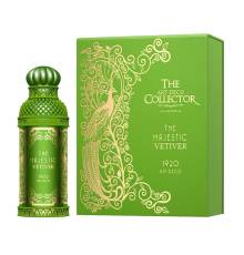 Оригинал Alexandre J The Majestic Vetiver 100 ml edp