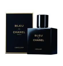 Оригинал Chanel Bleu De Chanel L'Exclusif отливант 2 ml с атомайзером
