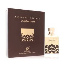 Оригинал Afnan Edict Ouddiction 80 ml edp