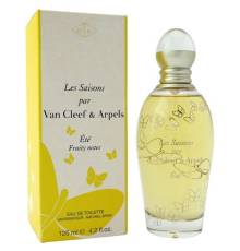 Оригинал Van Cleef & Arpels Les Saisons Ete Fruity Notes 125 ml edt TESTER