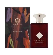 Оригинал Amouage Boundless Man 100 ml edp TESTER