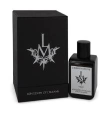 Оригинал Laurent Mazzone Parfums Kingdom Of Dreams 100 ml extrait de parfum