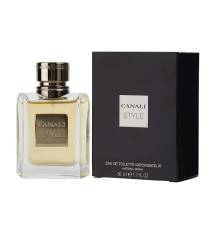 Оригинал Canali Style 50 ml edt