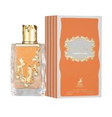 Оригинал Maison Alhambra Sugar Me Carrot Cake 100 ml edp