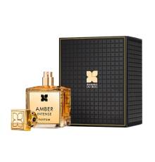 Оригинал Fragrance Du Bois Amber Intense 100 ml parfum