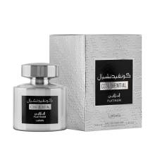 Оригинал Lattafa Confidential Platinum 100 ml edp
