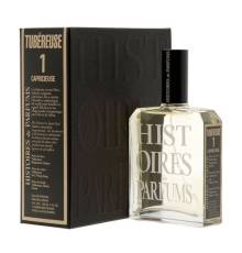 Оригинал Histoires De Parfums Tubéreuse Nuit Blanche отливант 2 ml с атомайзером