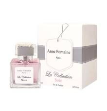 Оригинал Anne Fontaine La Collection Soie 100 ml edp