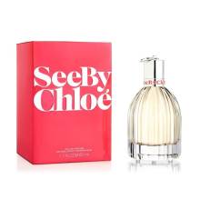 Оригинал Chloe See By Chloe 50 ml edp