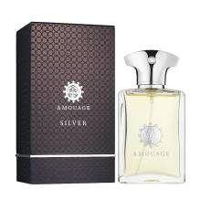 Оригинал Amouage Silver 100 ml edp TESTER