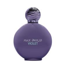 Оригинал Max Philip Violet отливант 2 ml с атомайзером
