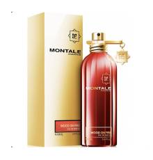 Оригинал Montale Wood On Fire отливант 2 ml с атомайзером