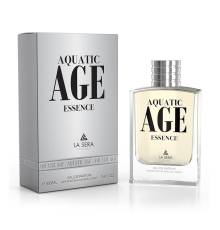 Оригинал La Sera Aquatic Age Essence 100 ml edp