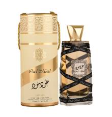 Оригинал Lattafa Oud Mood 100 ml edp