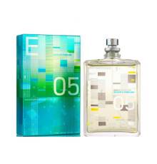 Оригинал Escentric Molecules ESCENTRIC 05 100 ml edt