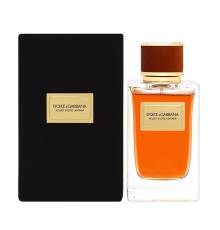 Оригинал Dolce & Gabbana Velvet Exotic Leather 150 ml edp
