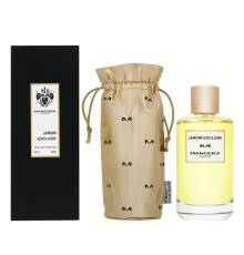 Оригинал Mancera Jardin Exclusif отливант 20 ml с атомайзером