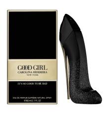Оригинал Carolina Herrera Good Girl Supreme 80 ml edp TESTER