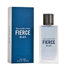 Оригинал Abercrombie & Fitch Fierce Blue 100 ml edc