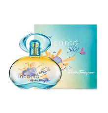 Оригинал Salvatore Ferragamo Incanto Sky 50 ml edt