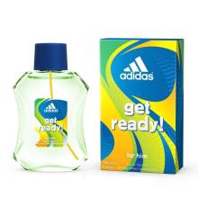 Оригинал Adidas Get Ready 50 ml edt TESTER