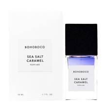 Оригинал Bohoboco Sea Salt Caramel 50 ml parfum