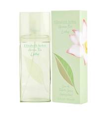 Оригинал Elizabeth Arden Green Tea Lotus 100 ml edt