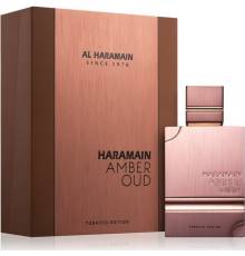 Оригинал Al Haramain Amber Oud Tobacco Edition 60 ml edp TESTER