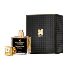 Оригинал Fragrance Du Bois Oud Rose Intense 100 ml parfum